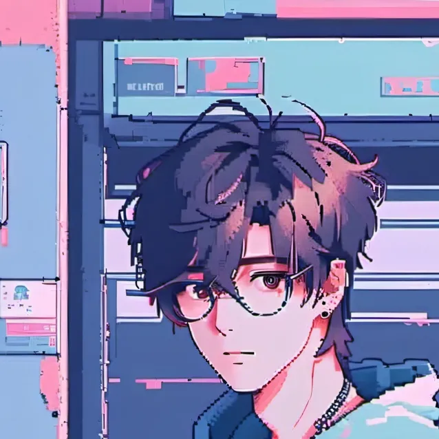 chat with ai character: James 