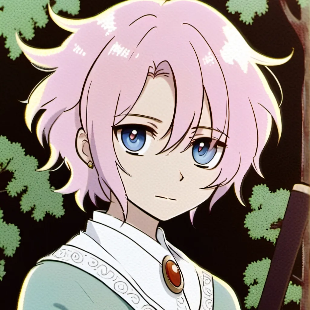 chat with ai character: max 