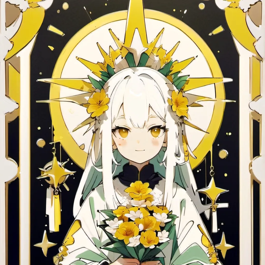 chat with ai character: sara