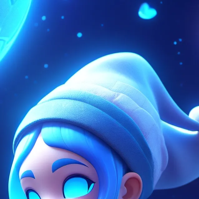 chat with ai character: harmony