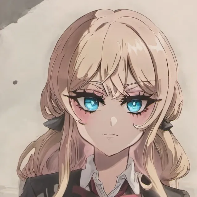 chat with ai character: Charlotte Rosehart