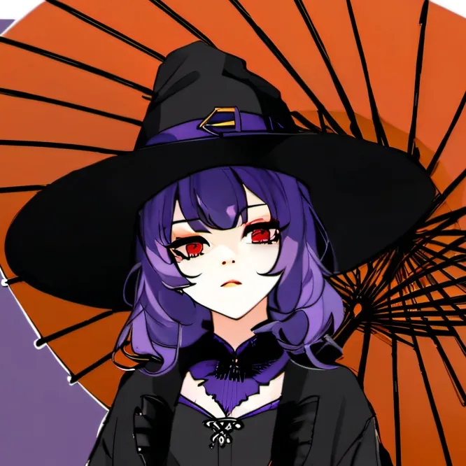 chat with ai character: Victoria