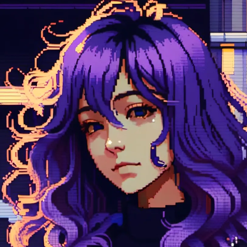 chat with ai character: Kanashī Marie