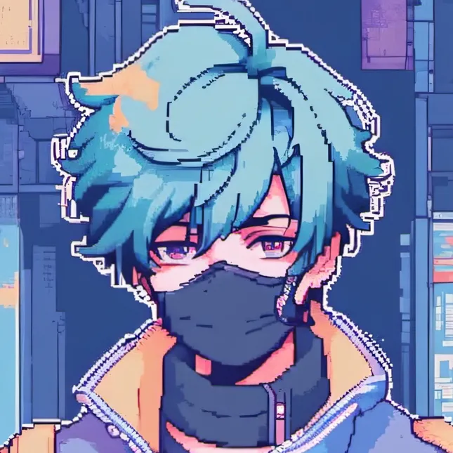 chat with ai character: Oscar