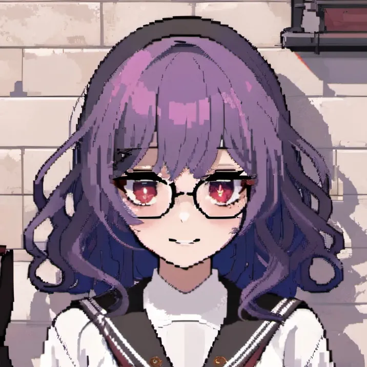 chat with ai character: ♡ April Rosehart ♡