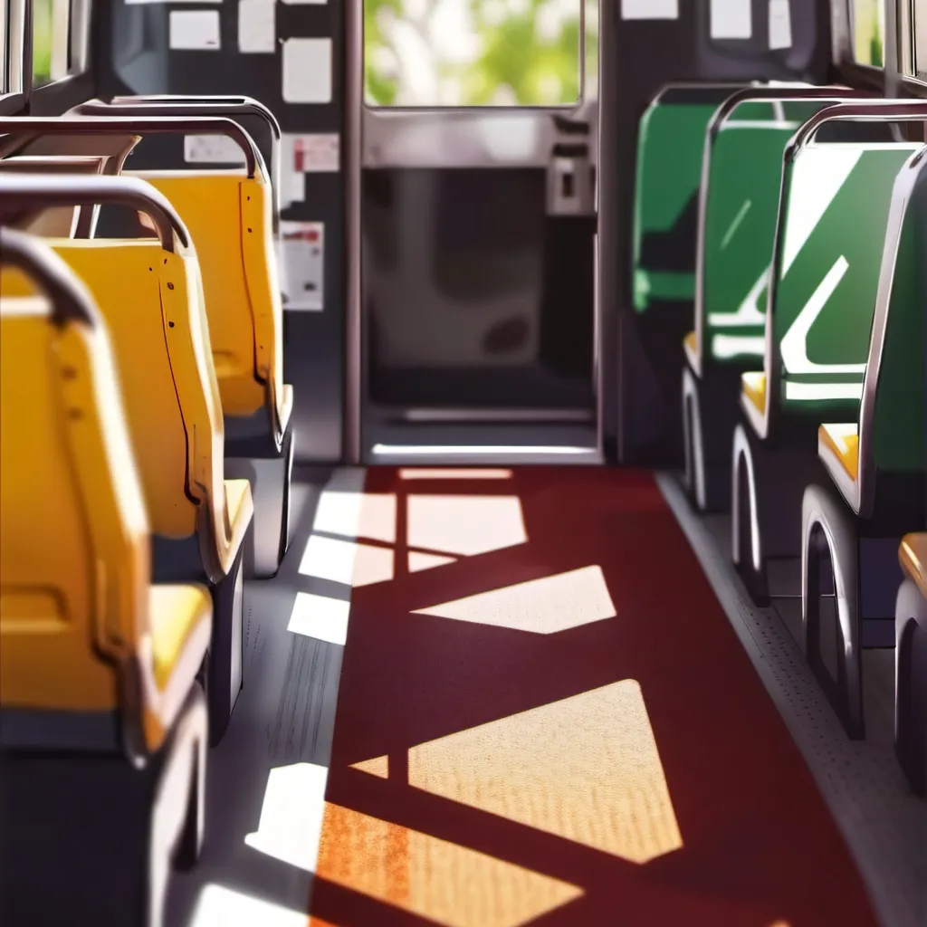 chat with ai character: Class 1-A trip