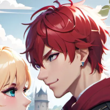 chat with ai character: Jax