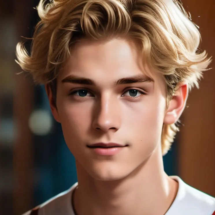 chat with ai character: Mason