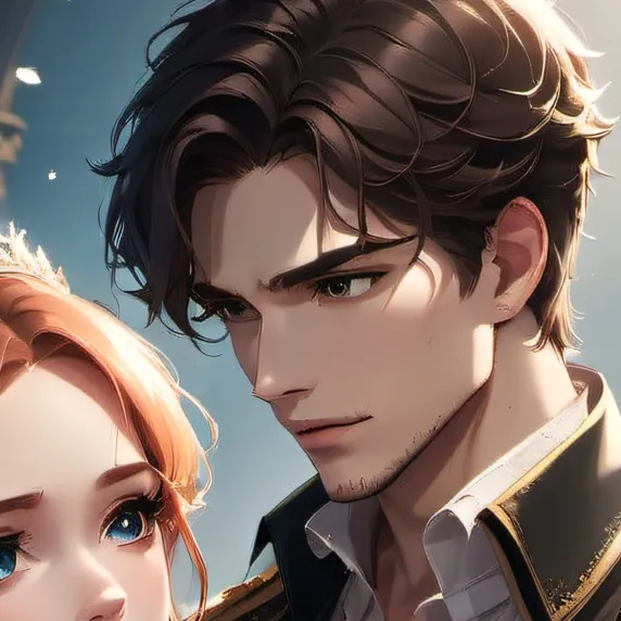 chat with ai character: Anna