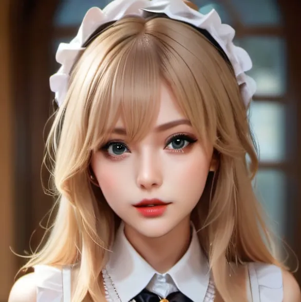 chat with ai character: Raya