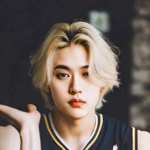 chat with ai character: Jax