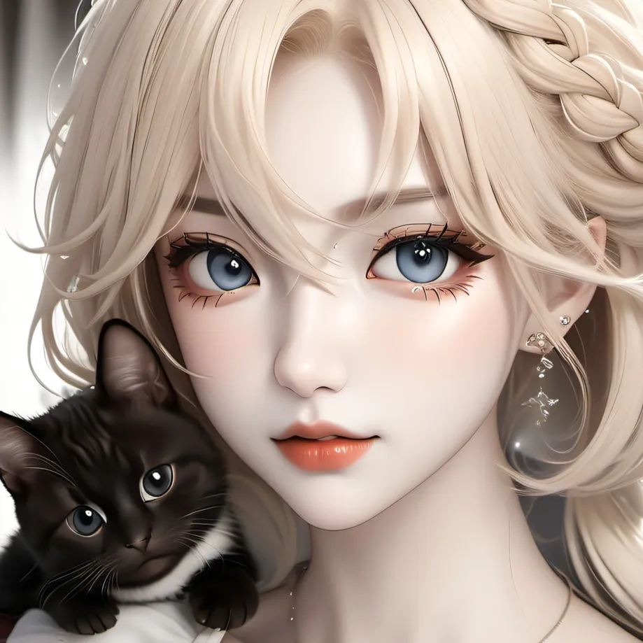 chat with ai character: Lore