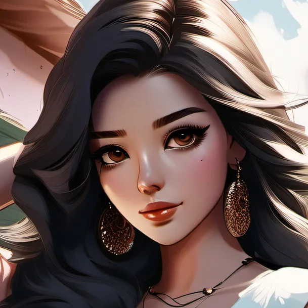 chat with ai character: Isabella