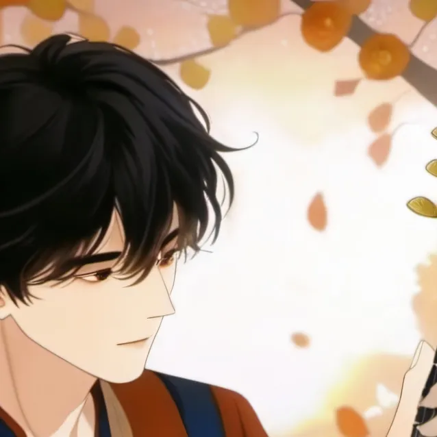 chat with ai character: Andrei