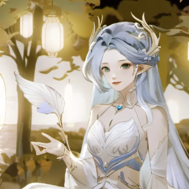 chat with ai character: Myla