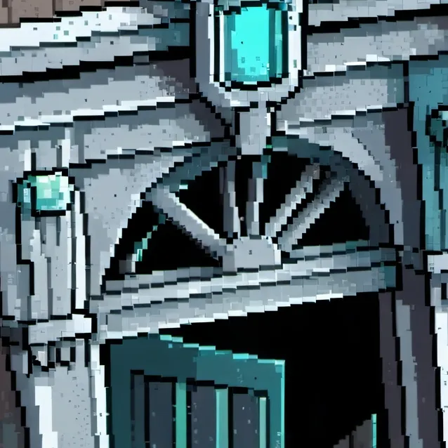 chat with ai character: game noor