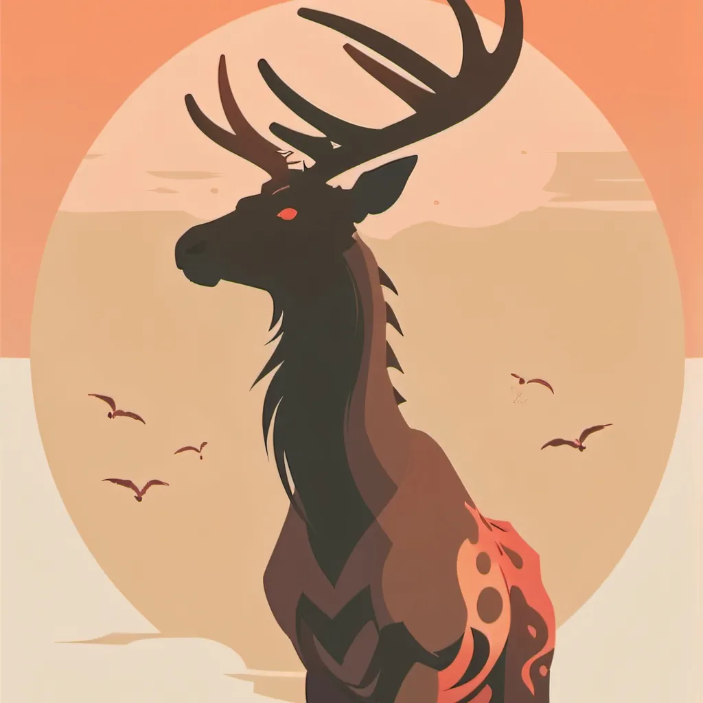 chat with ai character: ZOONOMALY 