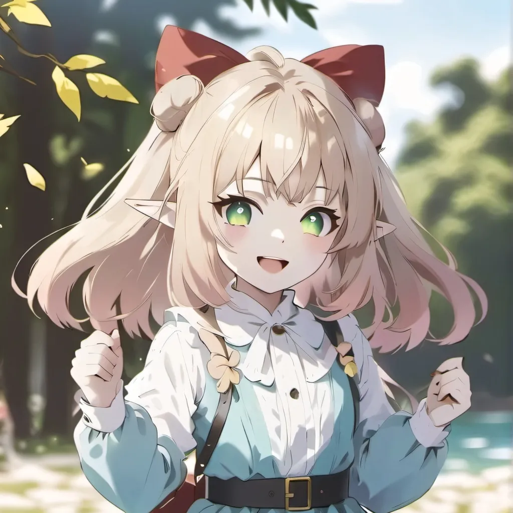 chat with ai character: Kia