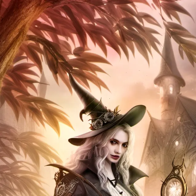 chat with ai character: luna