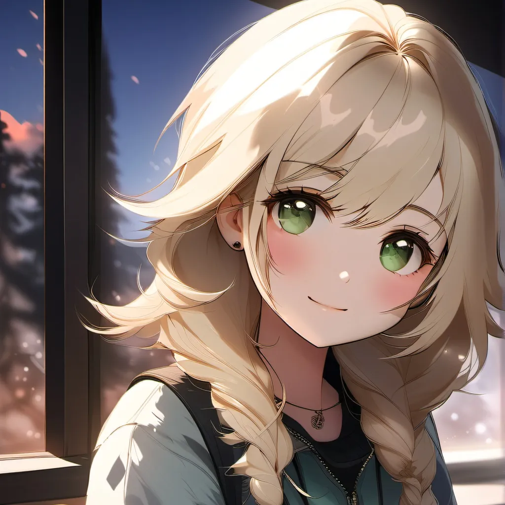 chat with ai character: Roxana