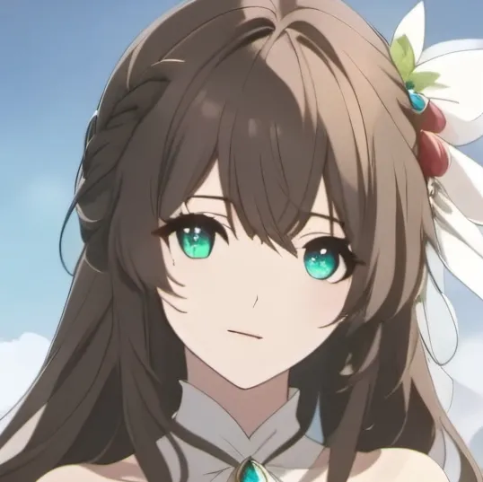 chat with ai character: Todobakudeku