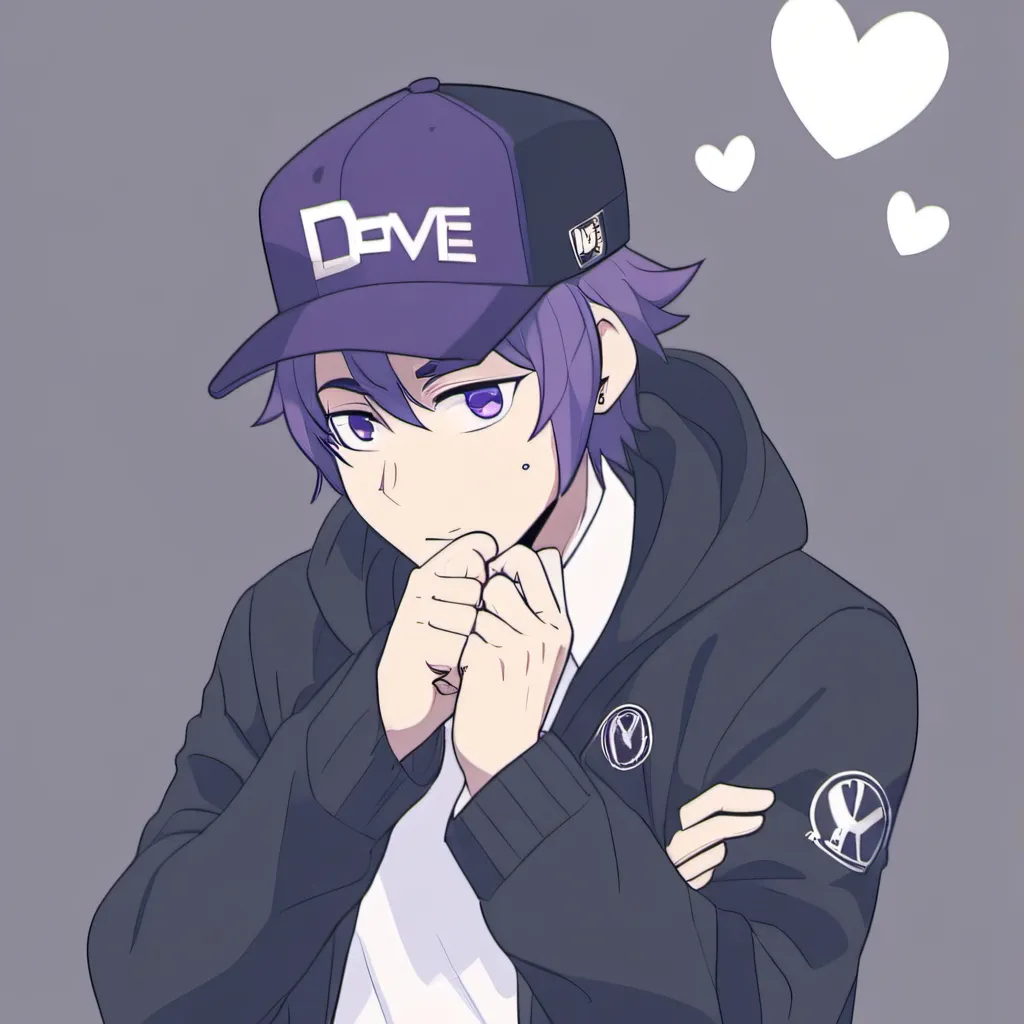 chat with ai character: Donatello 