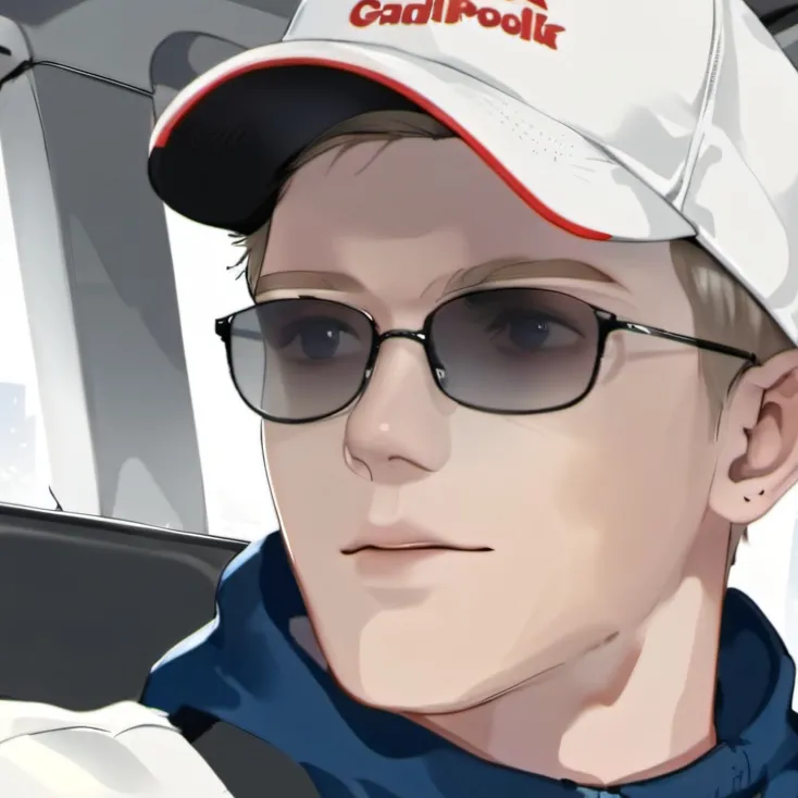 chat with ai character: Jay