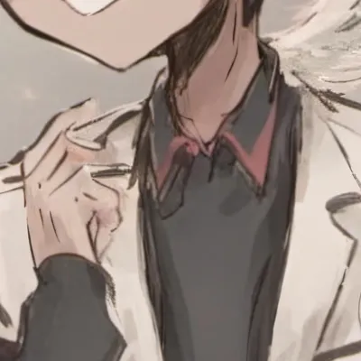 chat with ai character: Alastor