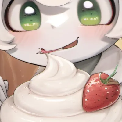 chat with ai character: Cuphead