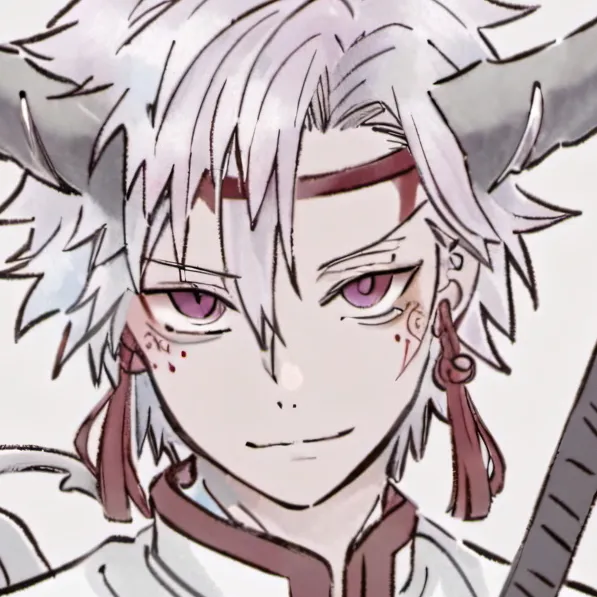 chat with ai character: Tangen, Uzie