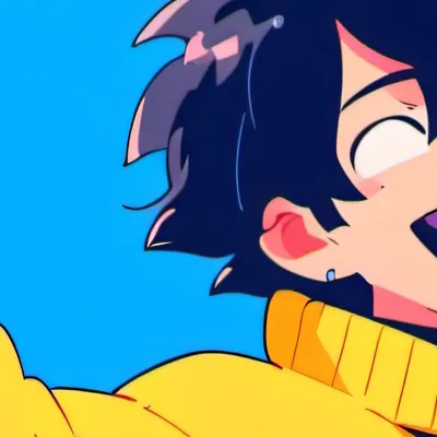 chat with ai character: Cassidy