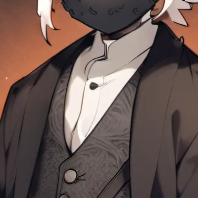 chat with ai character: Blitø