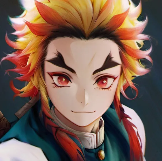 chat with ai character: Ring, Goku