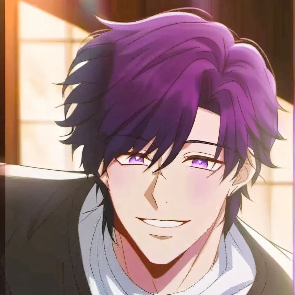 chat with ai character: Bryan