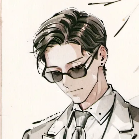 chat with ai character: DIAMOND~DIAMO