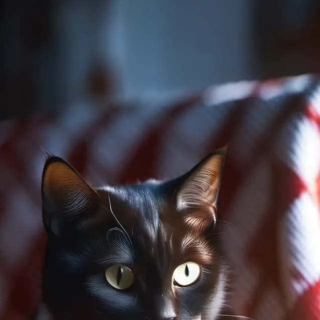 chat with ai character: hated child