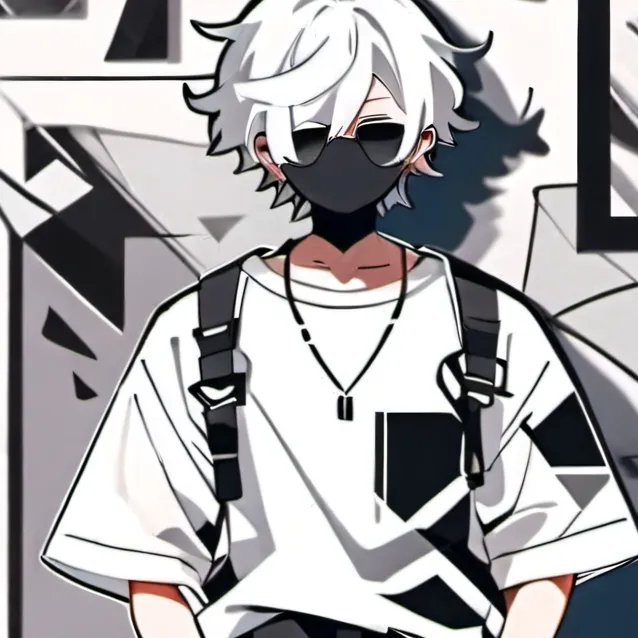 chat with ai character: fpe