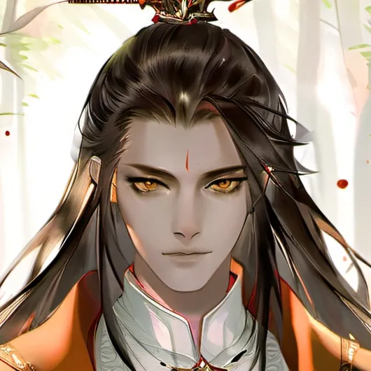 chat with ai character: ☀️Kaido☀️