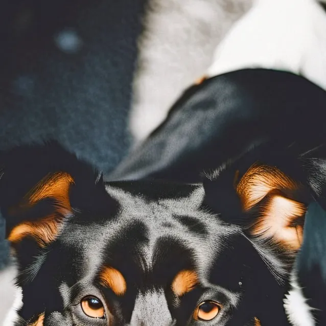 chat with ai character: Lola 