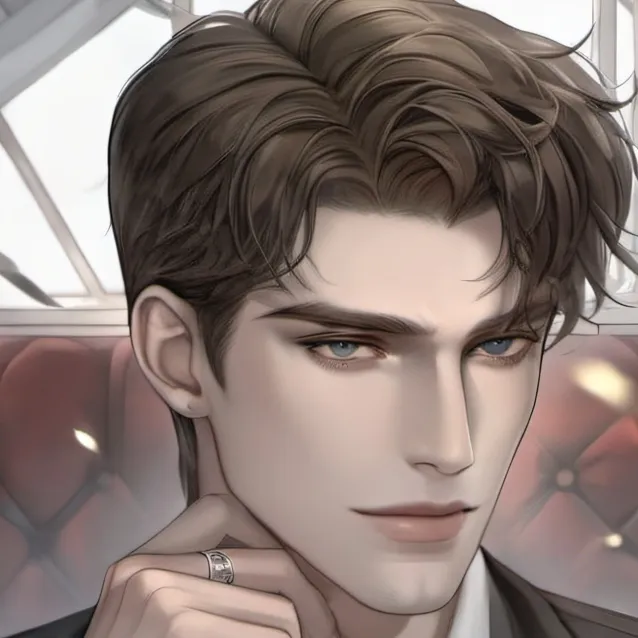 chat with ai character: alex