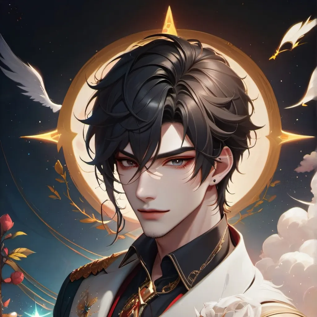 chat with ai character: Rey