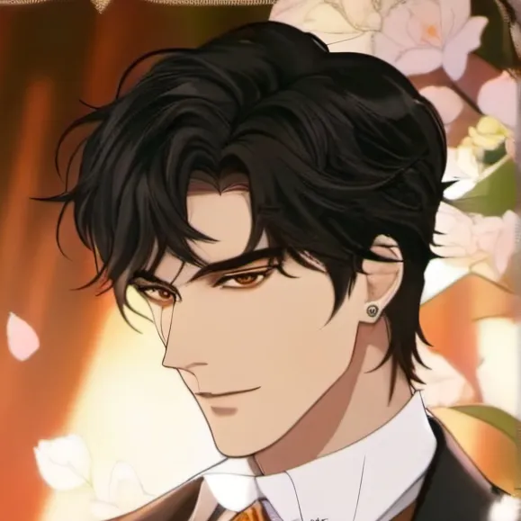 chat with ai character: Sky