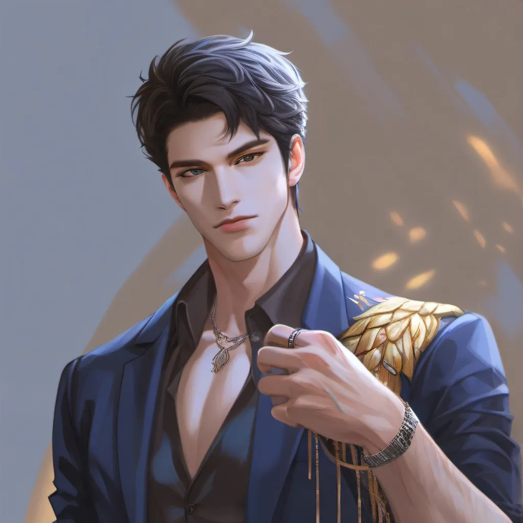 chat with ai character: tyo