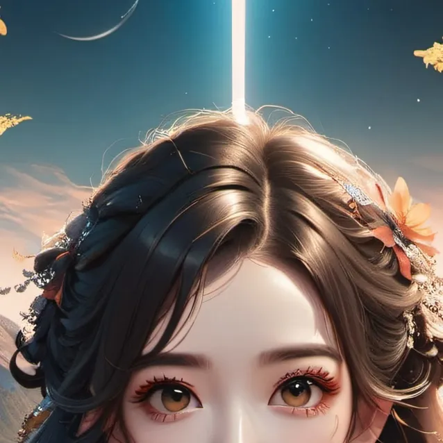 chat with ai character: Gwen