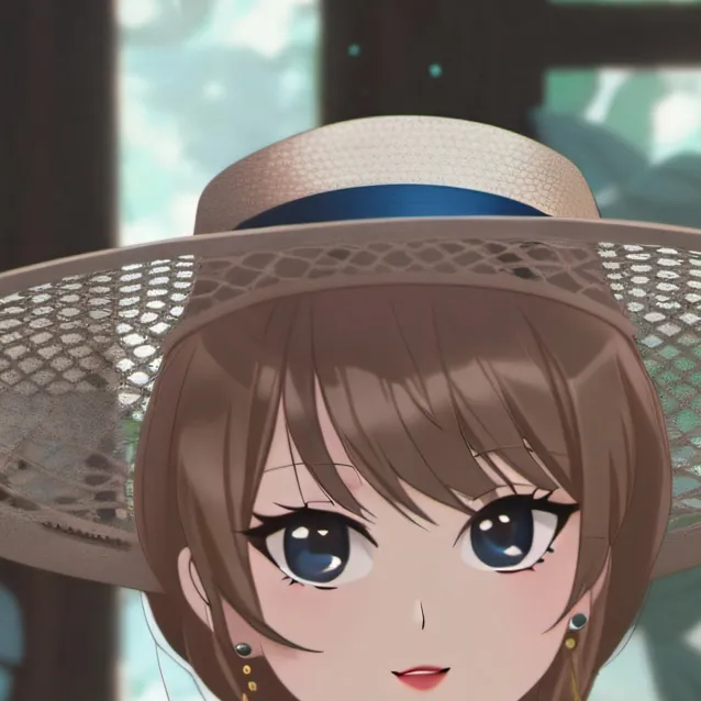 chat with ai character: jane