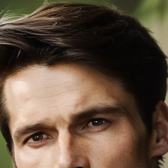 chat with ai character: Louis Tyler