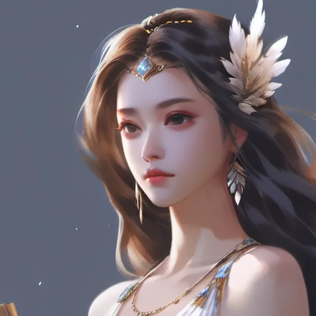 chat with ai character: LAYLA