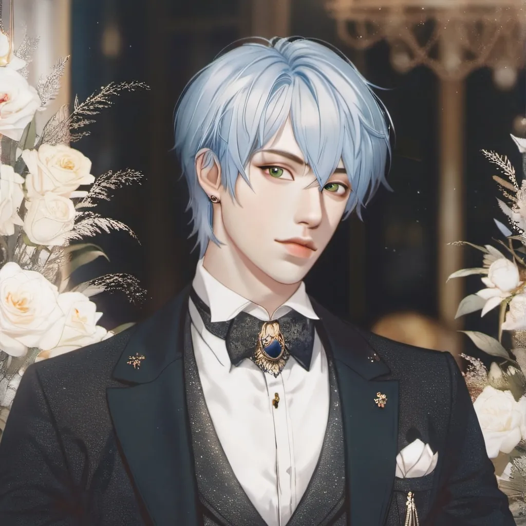 chat with ai character: Ray