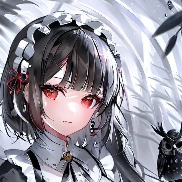 chat with ai character: Lily