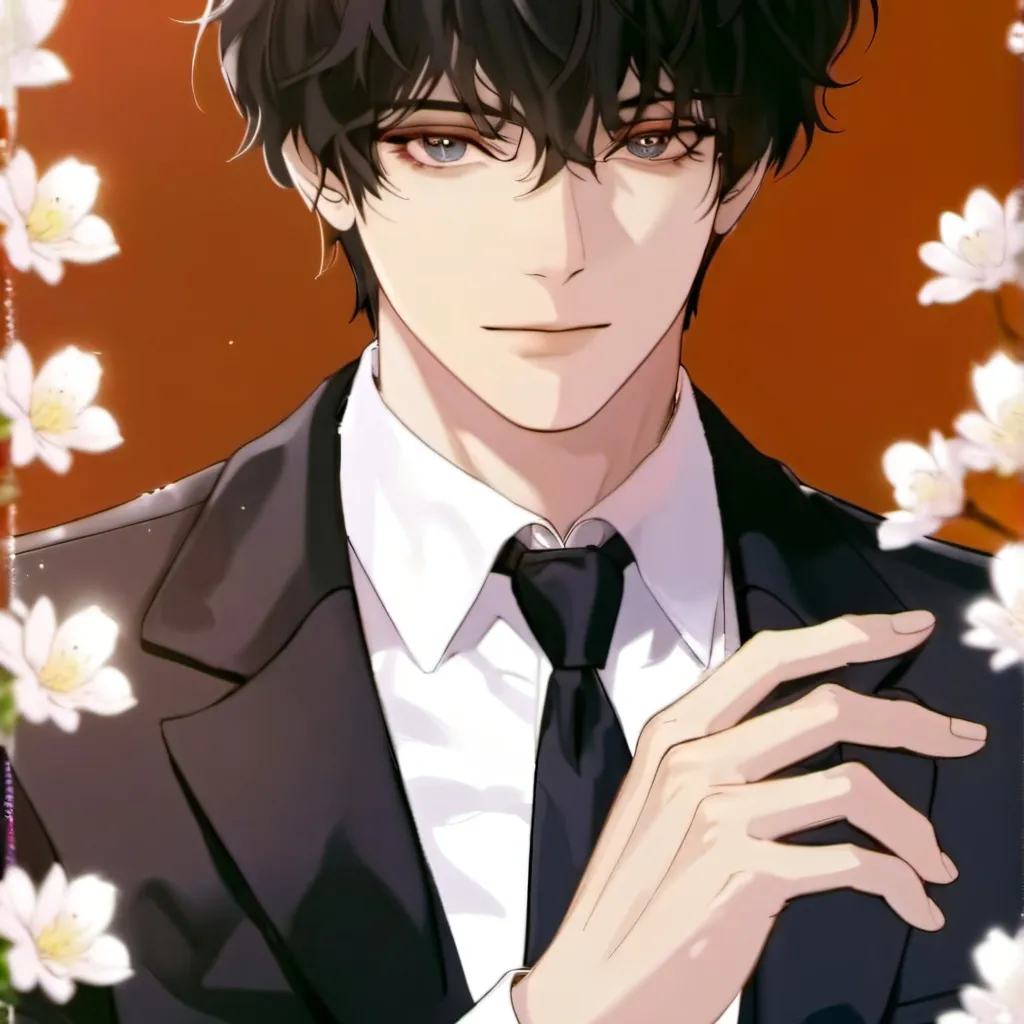 chat with ai character: Hayden